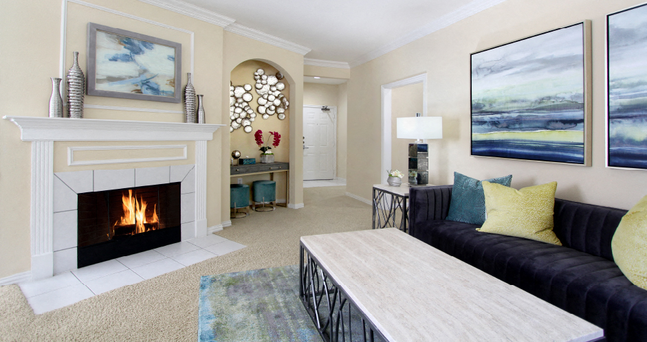 SaddleBrook Apartments Image 4