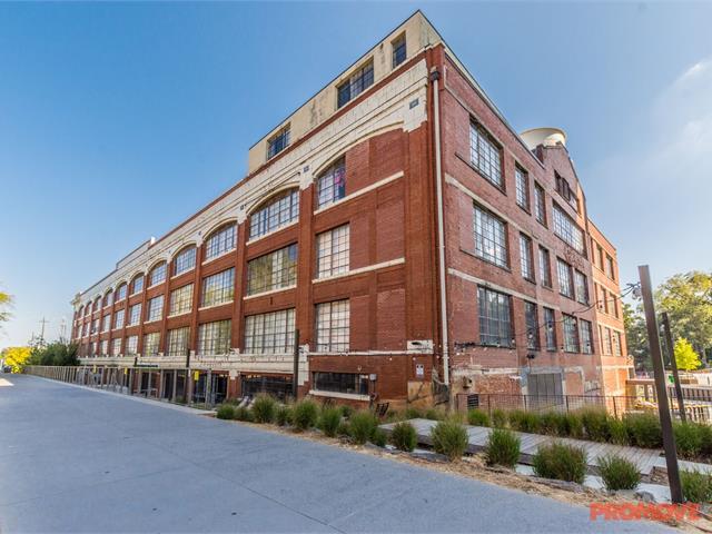 Ford Factory Lofts  Image 1