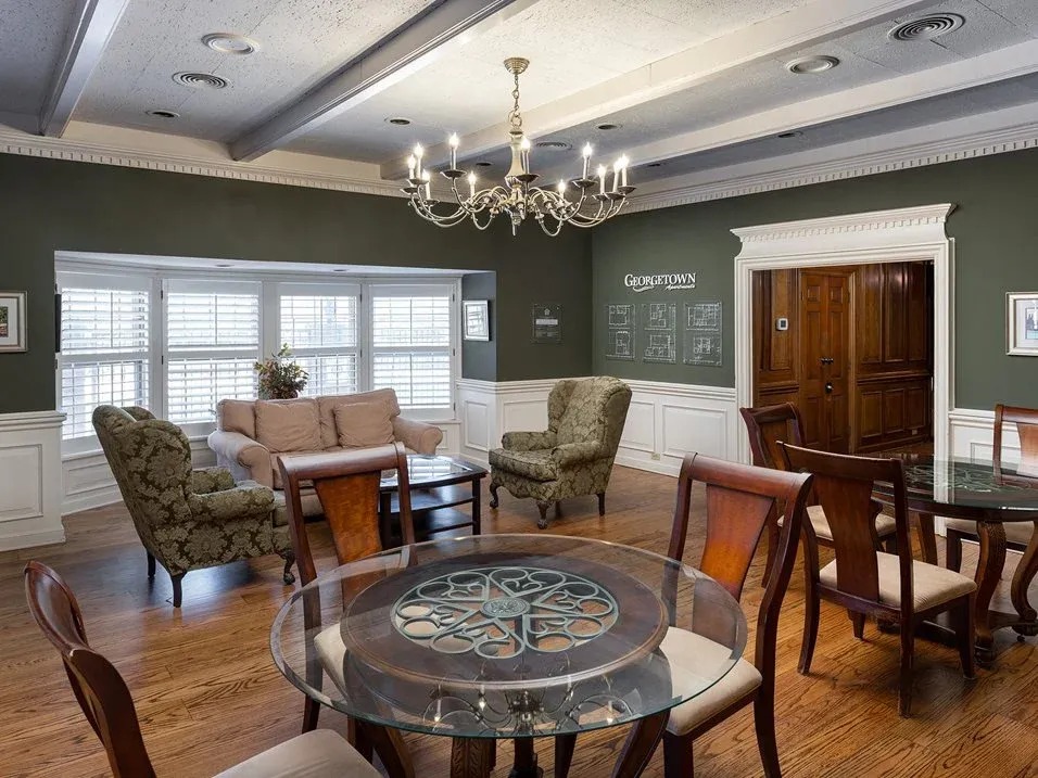 Georgetown Apartments and Townhomes Image 3