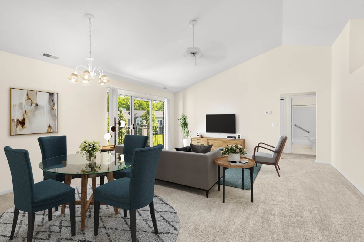 Briarcliff Village Image 9