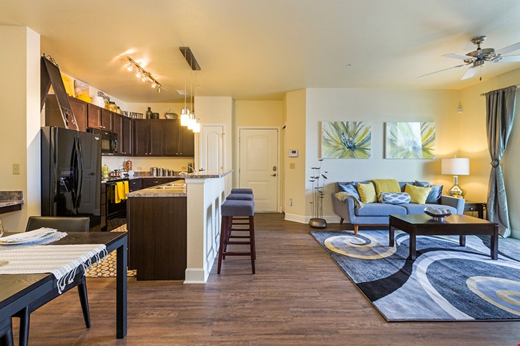 Lodge at Black Forest Image 15