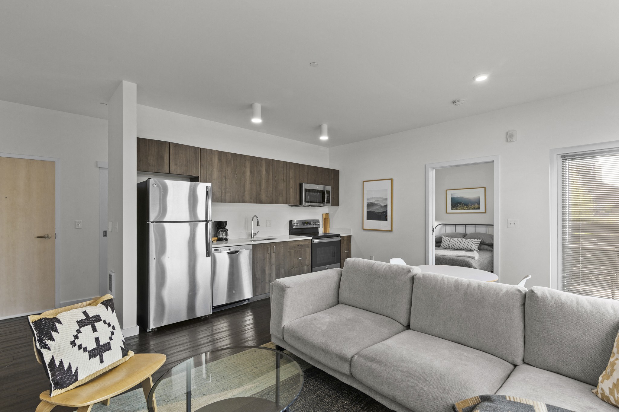 Range Apartments Image 2