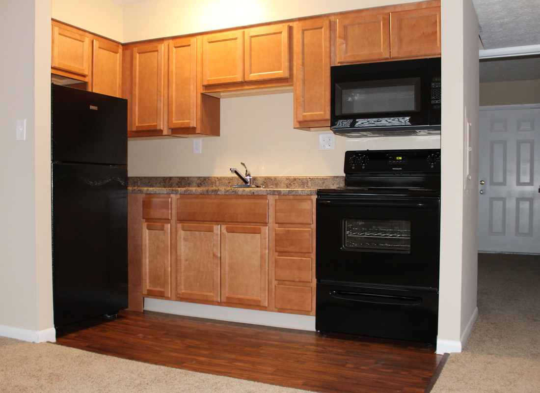 Colonial Village Image 2