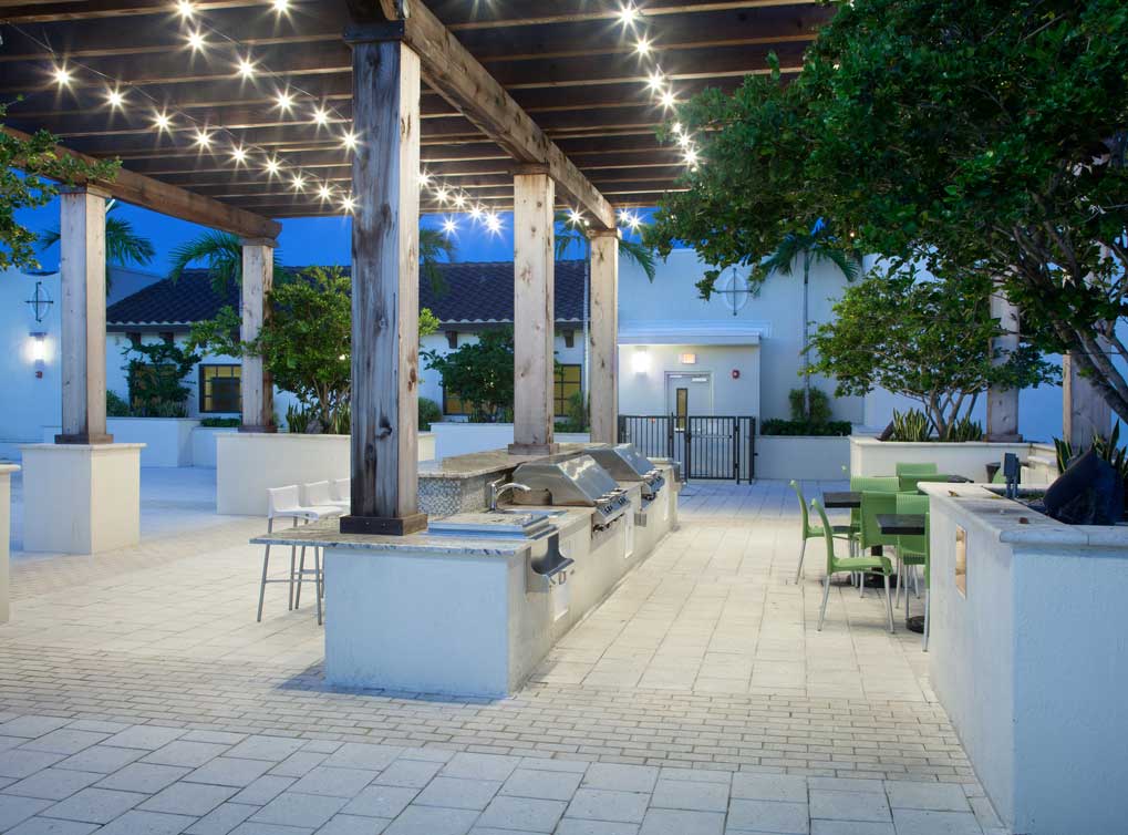 AMLI Dadeland Image 9