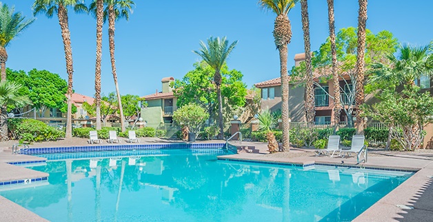 Diamond Head Apartment Homes Image 1