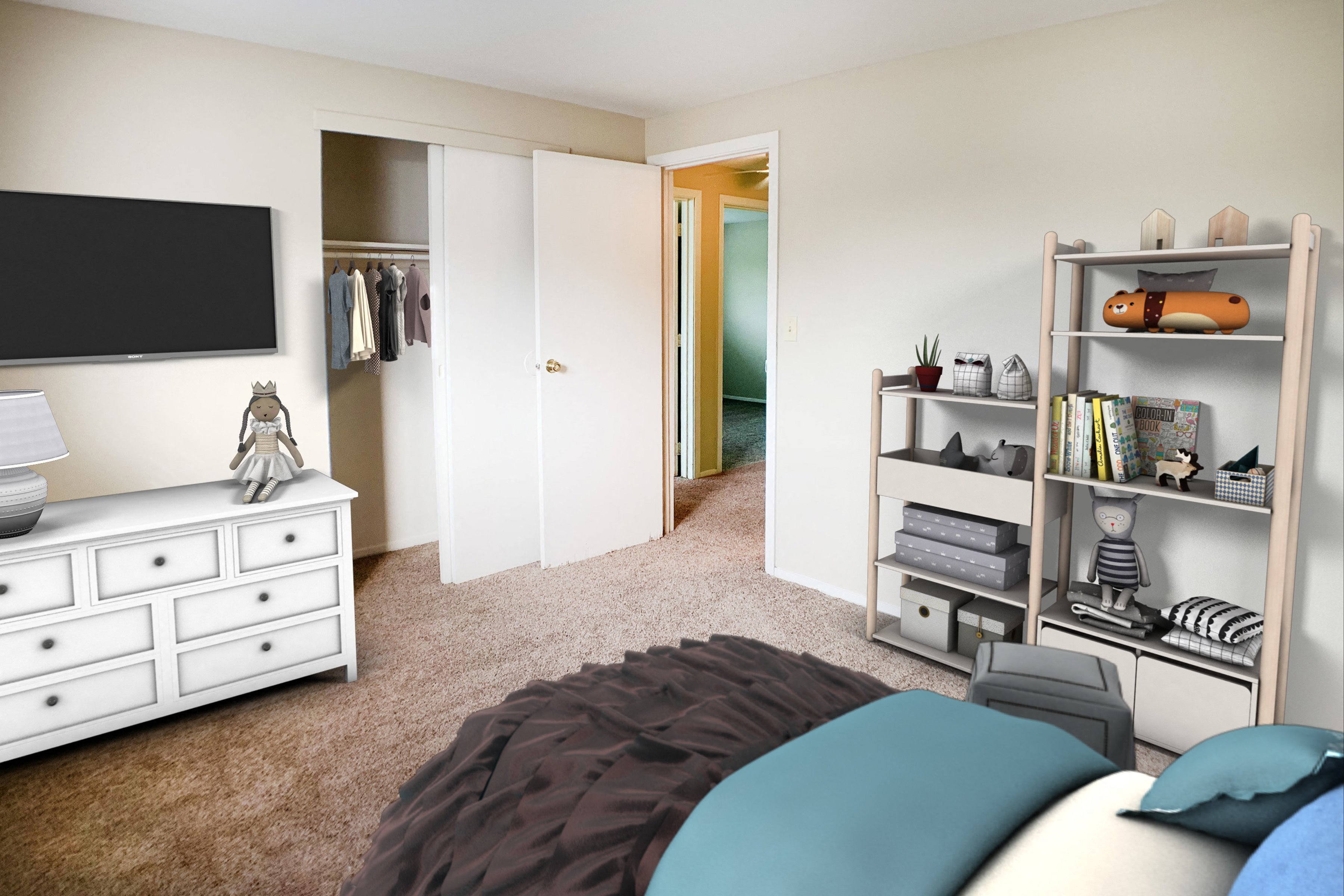 Barkley Ridge Apartments Image 21