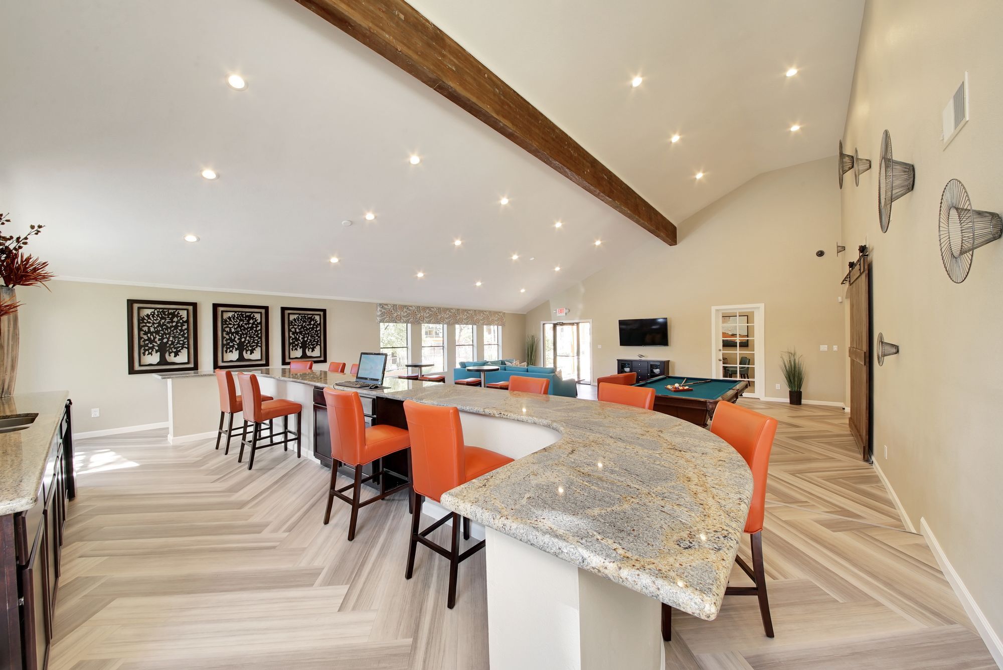 Renaissance Apartment Homes Image 12