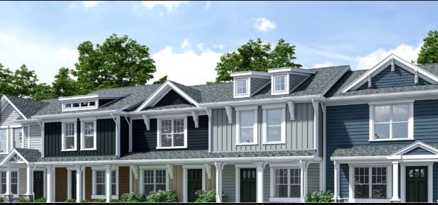 Village Old Fort Image 1