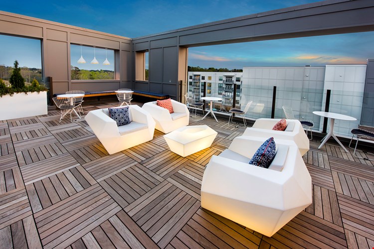 Siena Suwanee Town Center Image 19