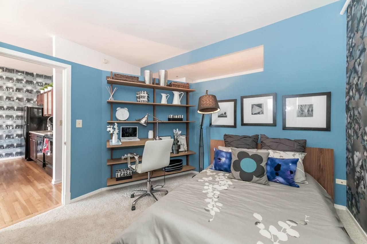 Fisher Building City Club Apartments Image 17