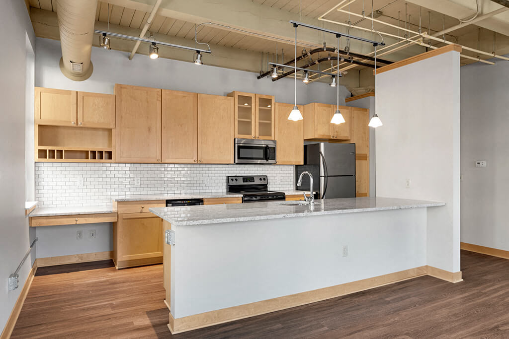 Lowertown Lofts Image 30