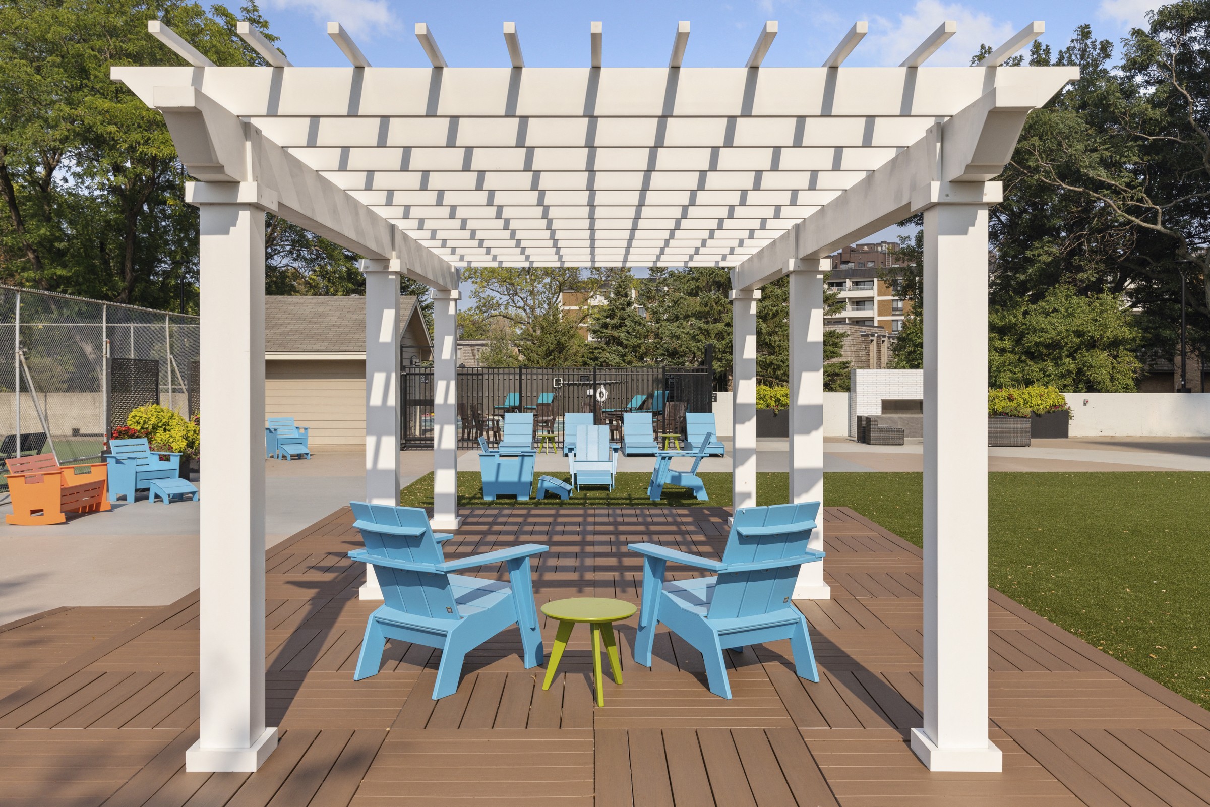 The Edina Towers Image 19