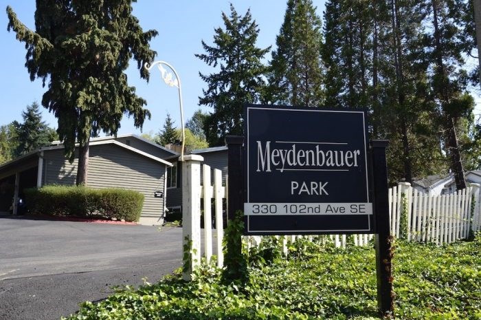 Meydenbauer Park Apartments Image 10