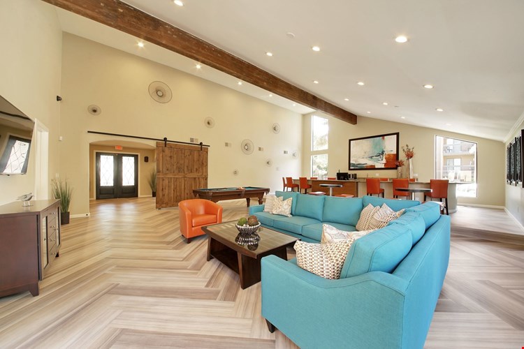 Renaissance Apartment Homes Image 14