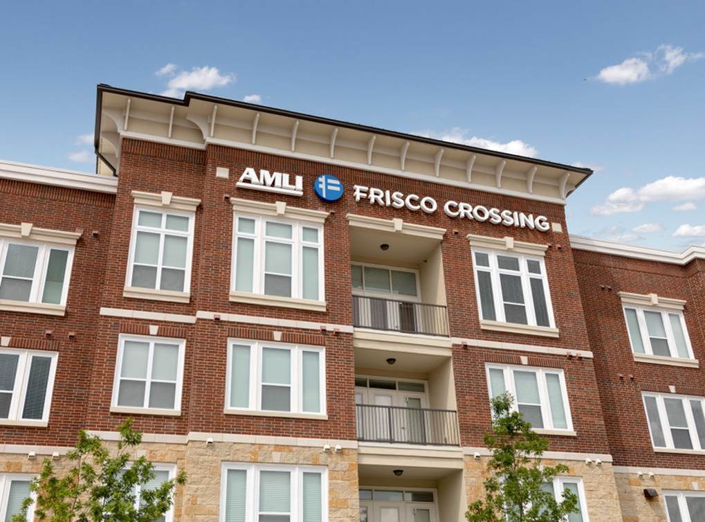 AMLI Frisco Crossing Image 41