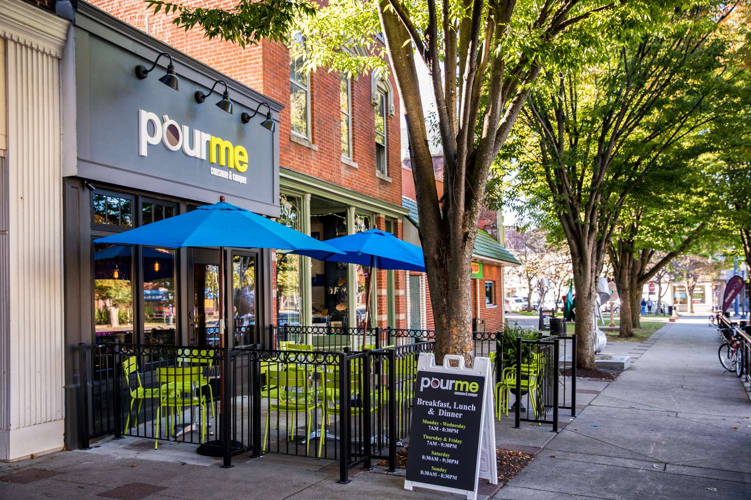 The Point at Still River Image 22