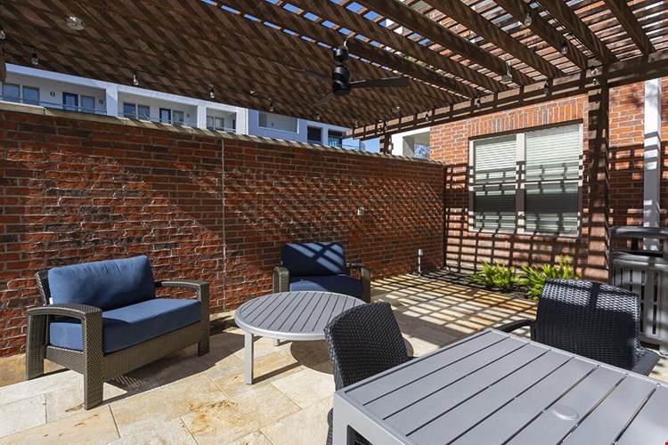 The Richmond at Uptown Image 71