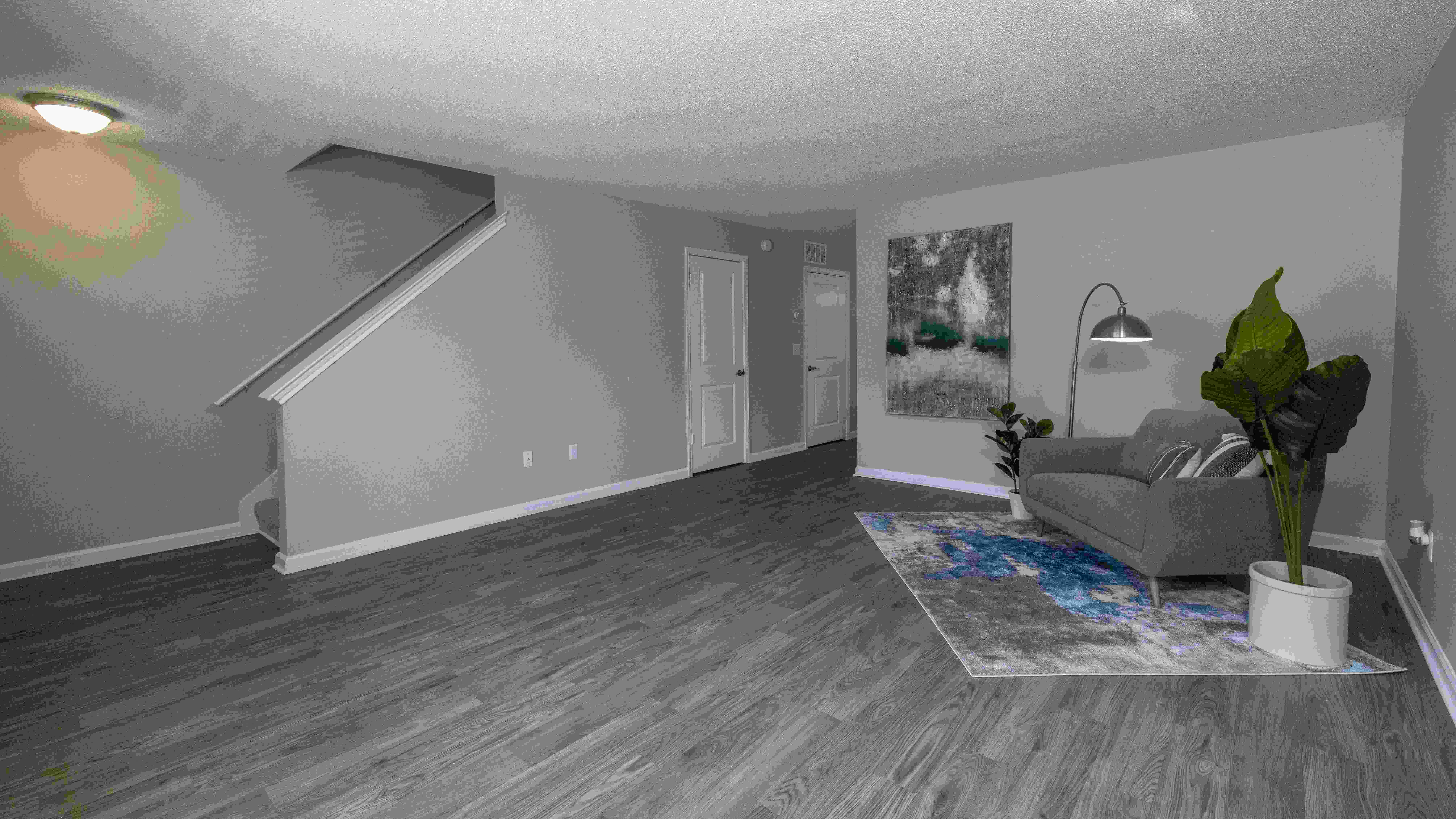 Celebrate life's grand moments in our spacious living areas, perfect for both entertaining and intimate family nights. 