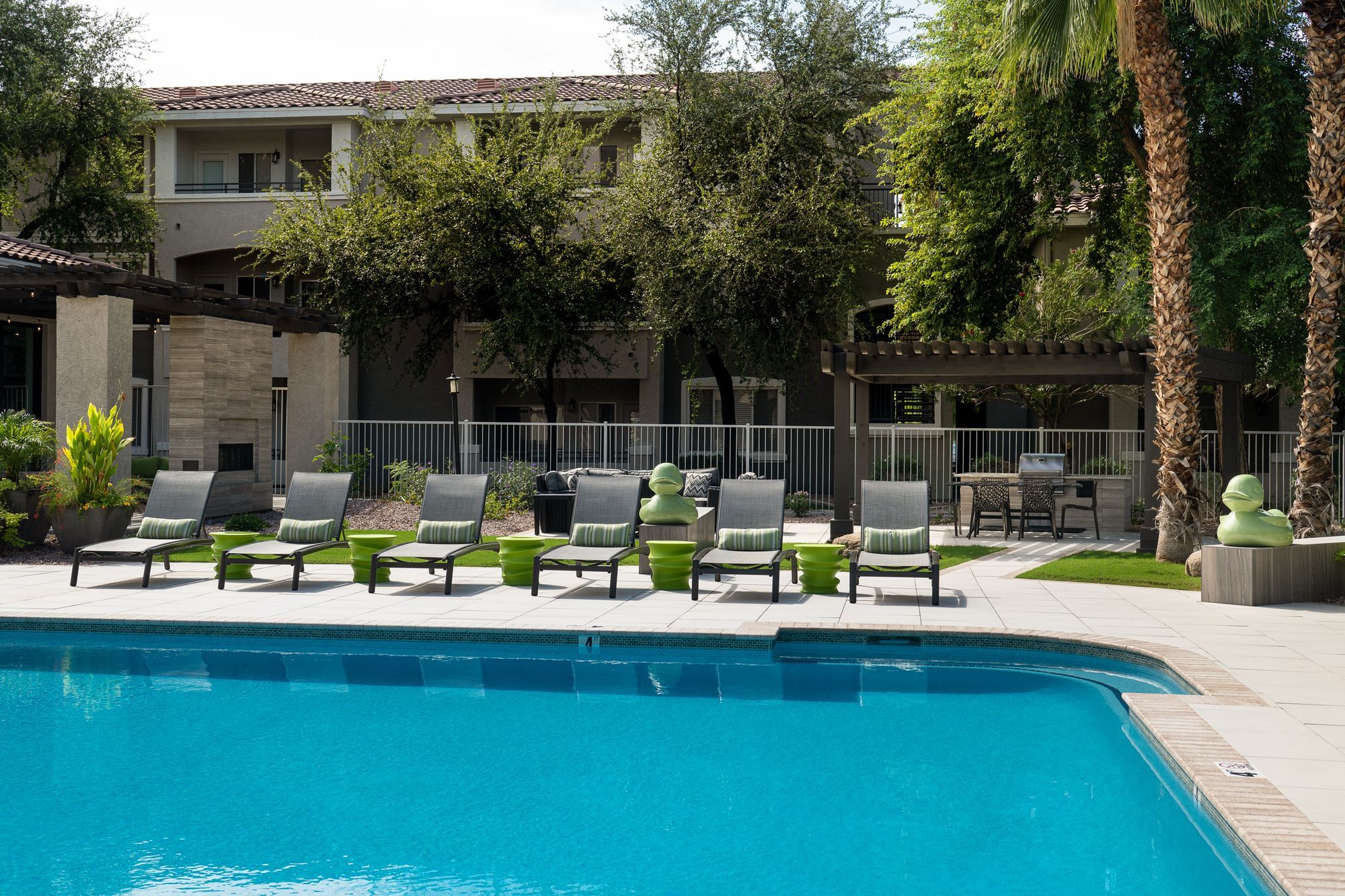 Cortland Arrowhead Summit Image 13