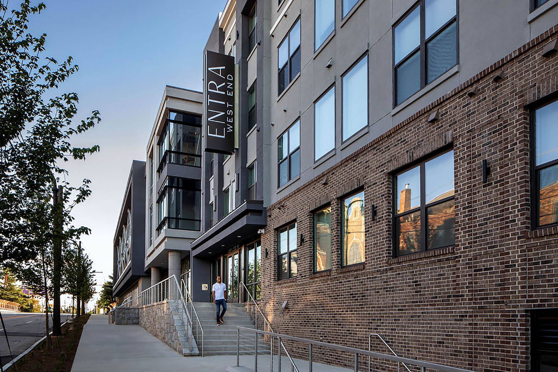 Entra West End Image 23