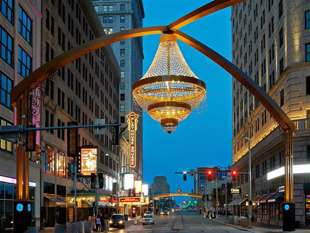 The Residences At Hanna Image 23