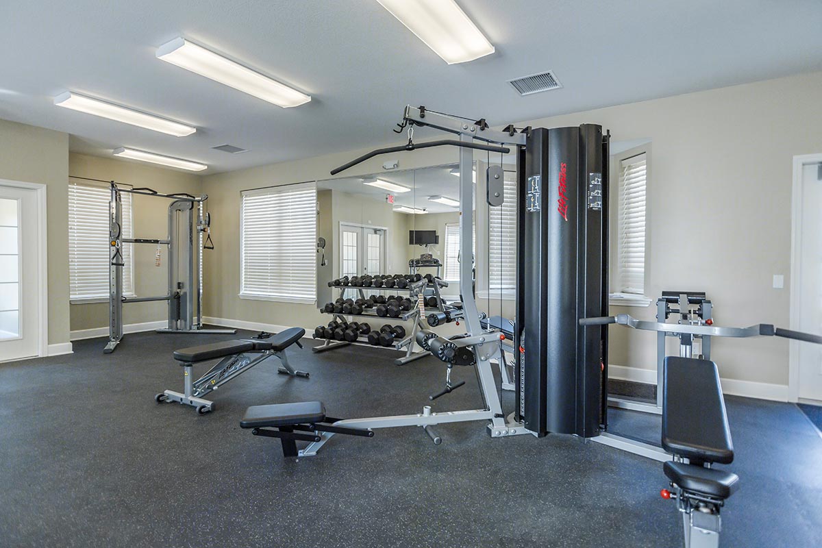 Parkway Oaks Townhomes and Duplexes Image 13