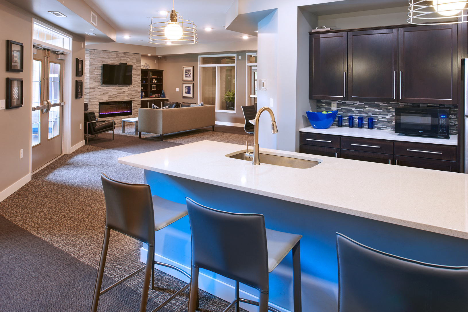 Skye at Arbor Lakes Image 33