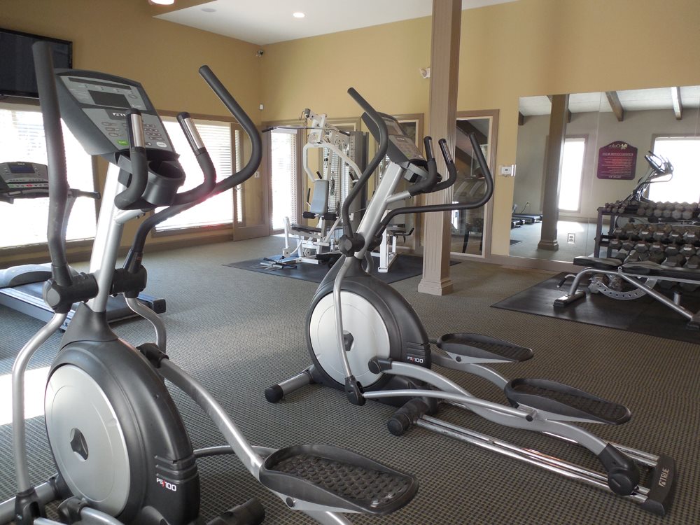 The Oaks at Prairie View Image 10