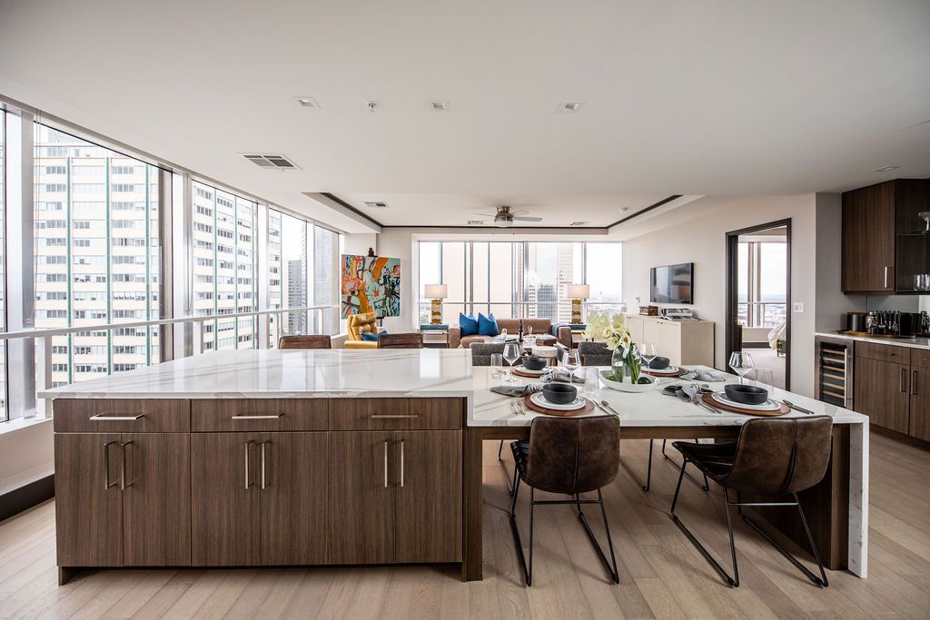 The National Residences Image 13