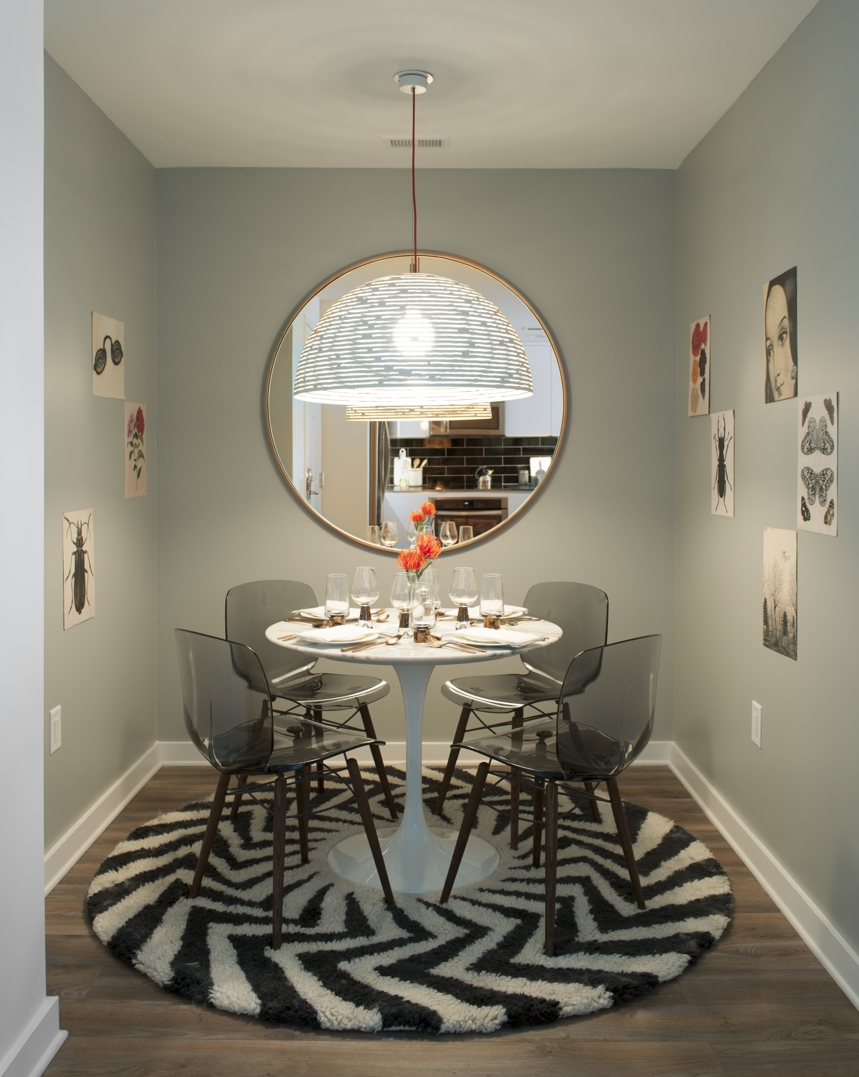  Registry on The Park Image 11