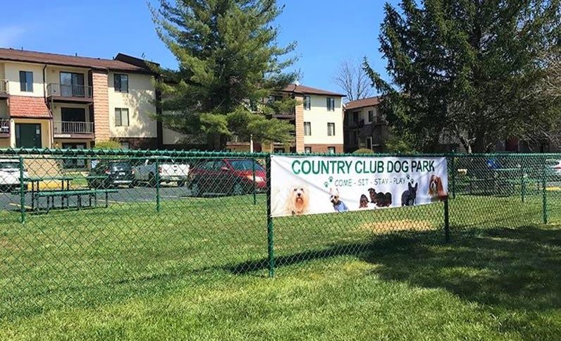 Country Club Apartments Image 3