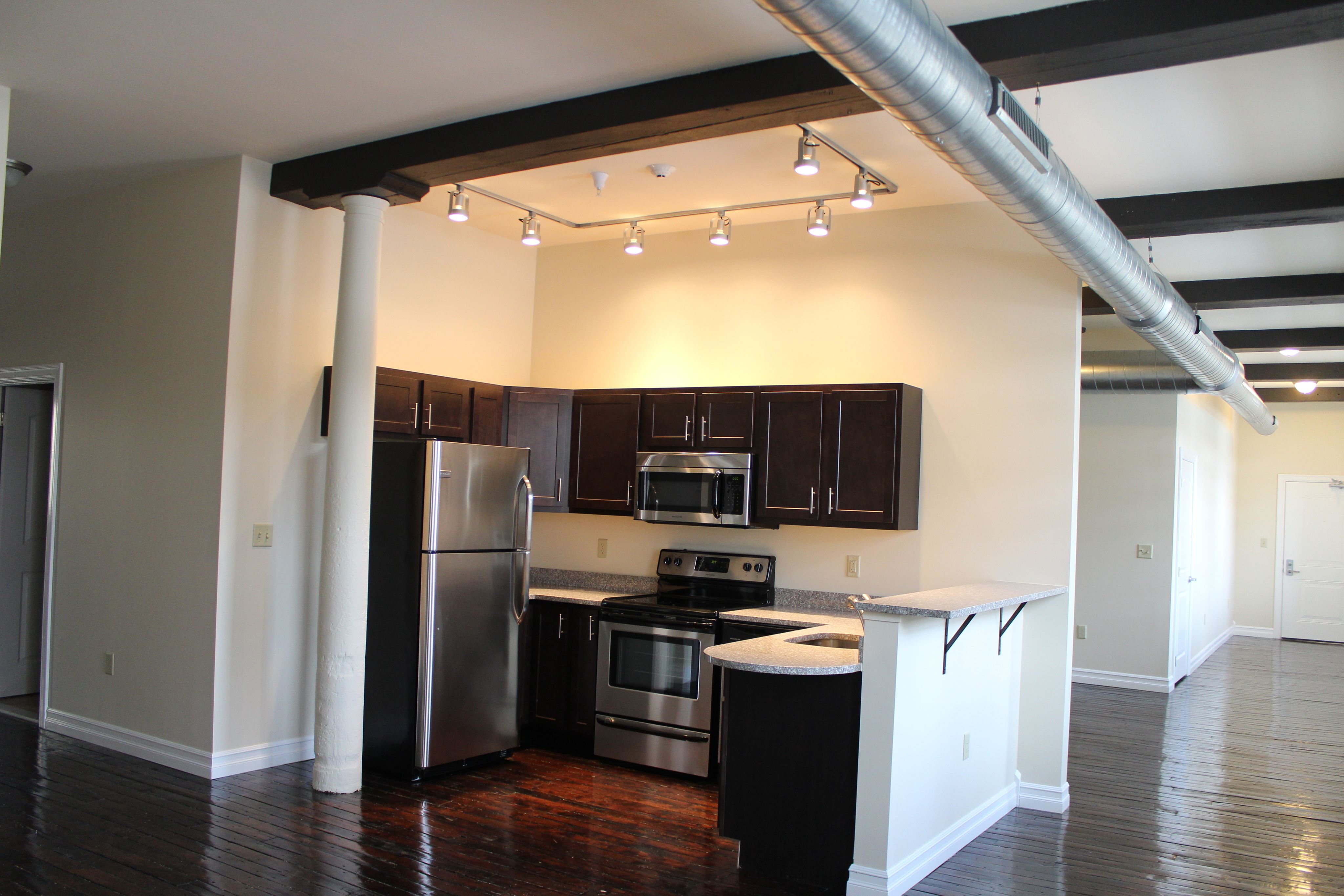 The Lofts at Harmony Mills Image 2