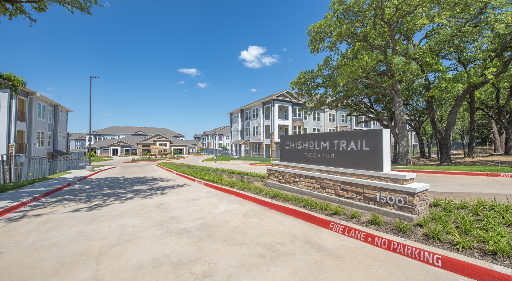 Chisholm Trail Decatur Image 2