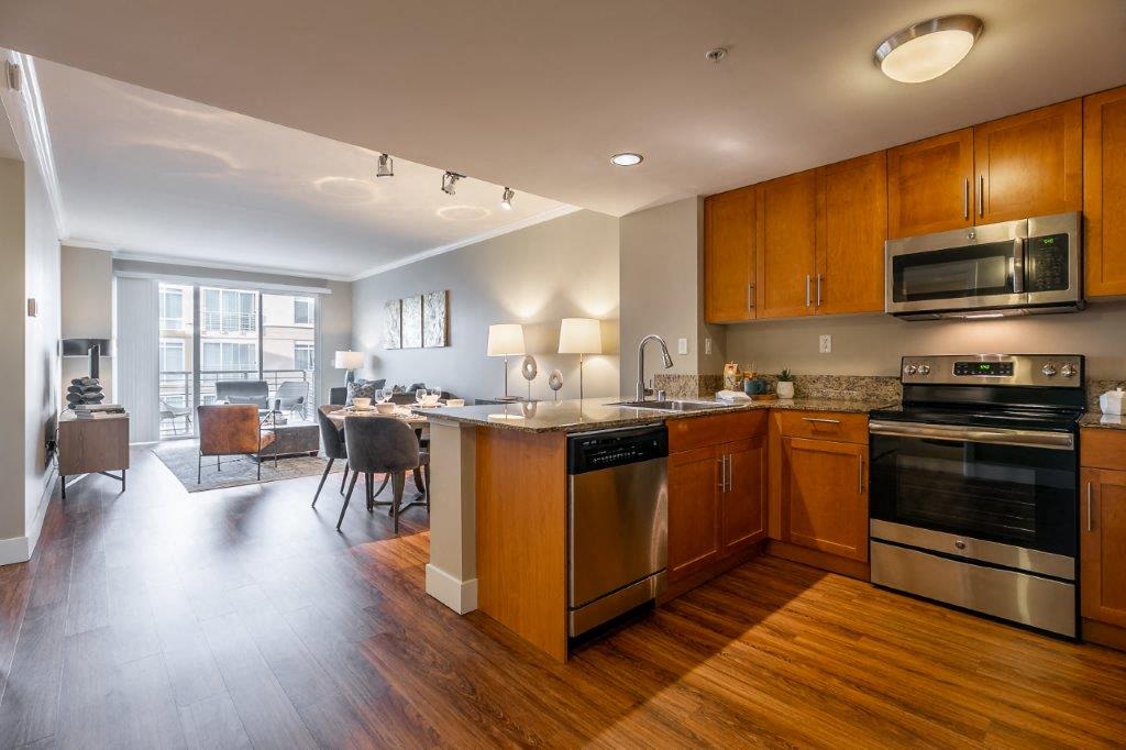 The Mercer Apartment Homes Image 6