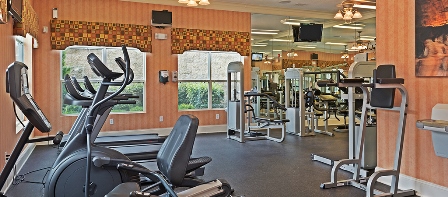 Andover Park Image 2