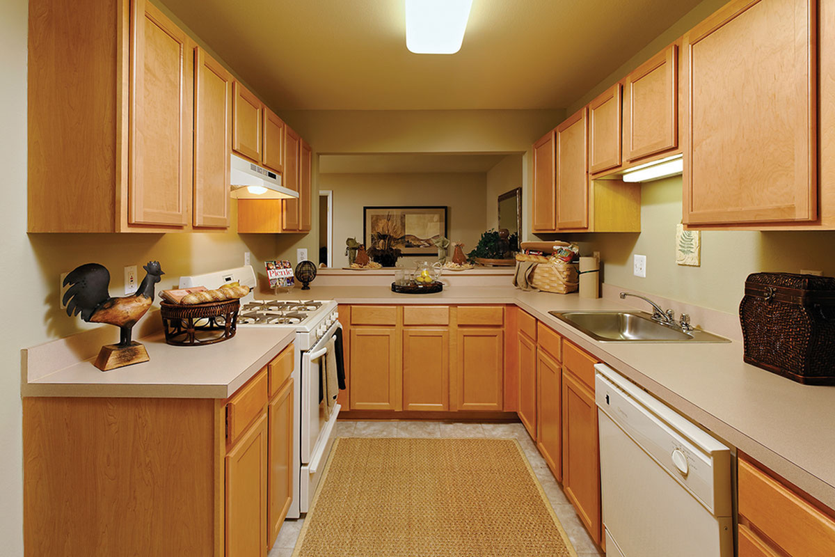 The Apartments at Wellington Trace Image 1
