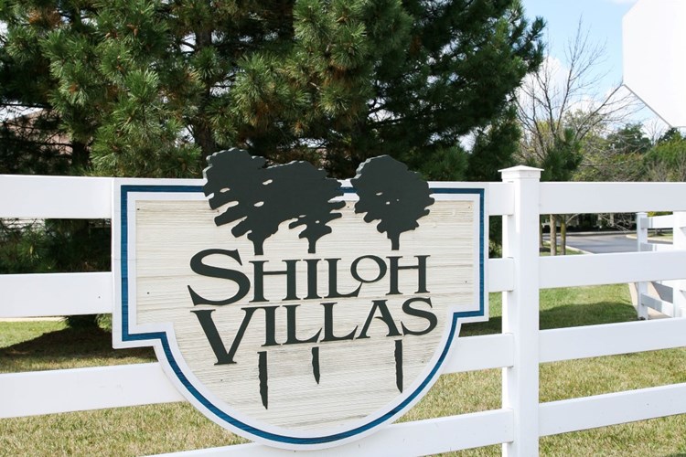 Shiloh Villas Image 1