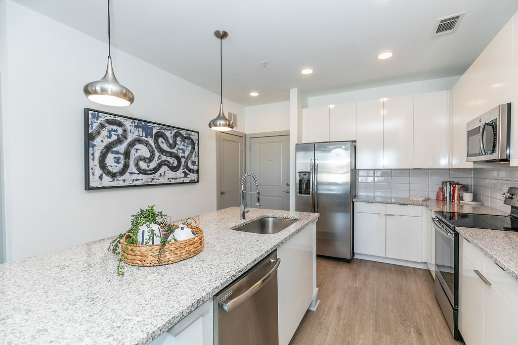 Edge on the Beltline Apartments Image 5