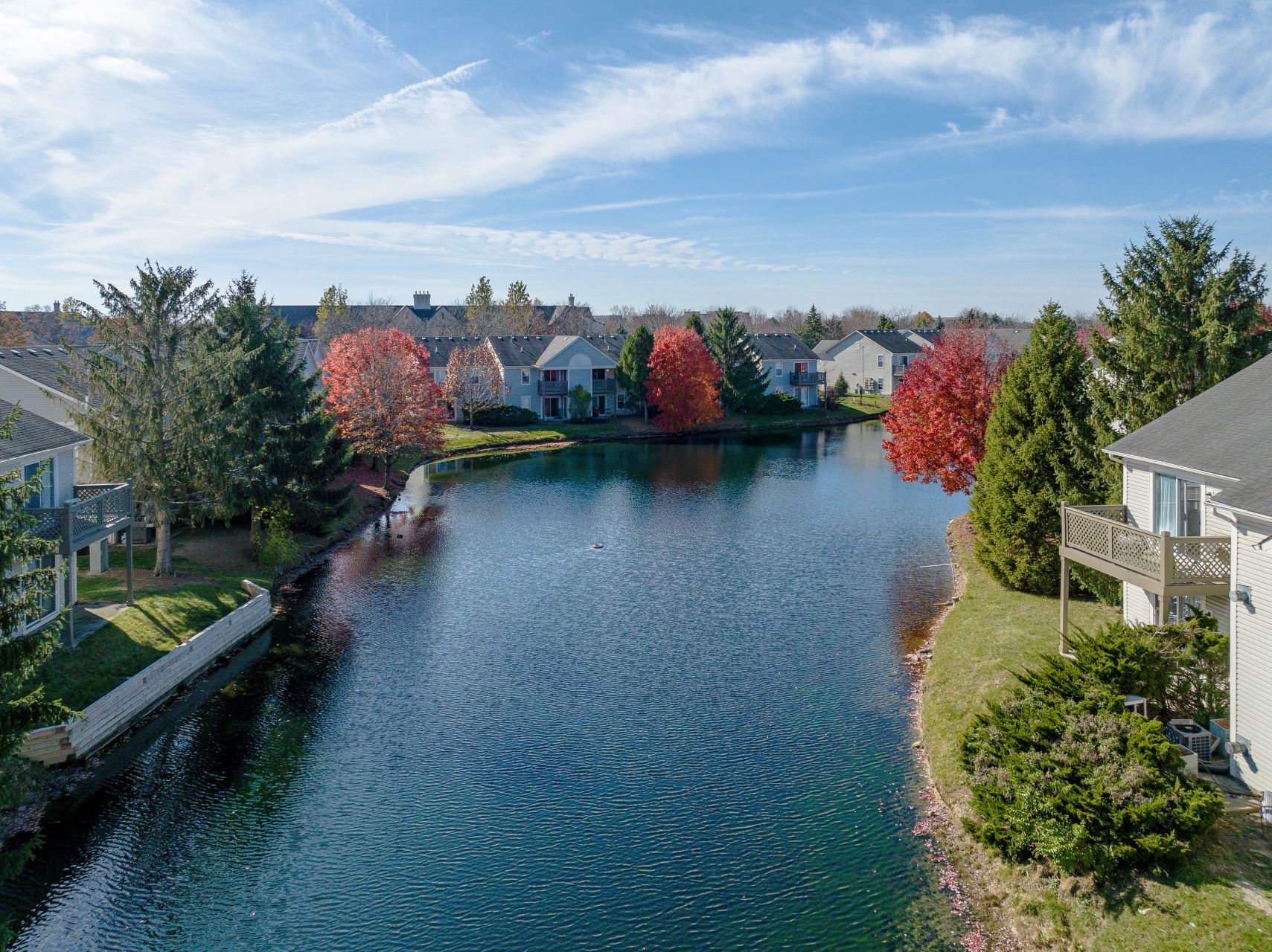 Perimeter Lakes Apartments Image 11