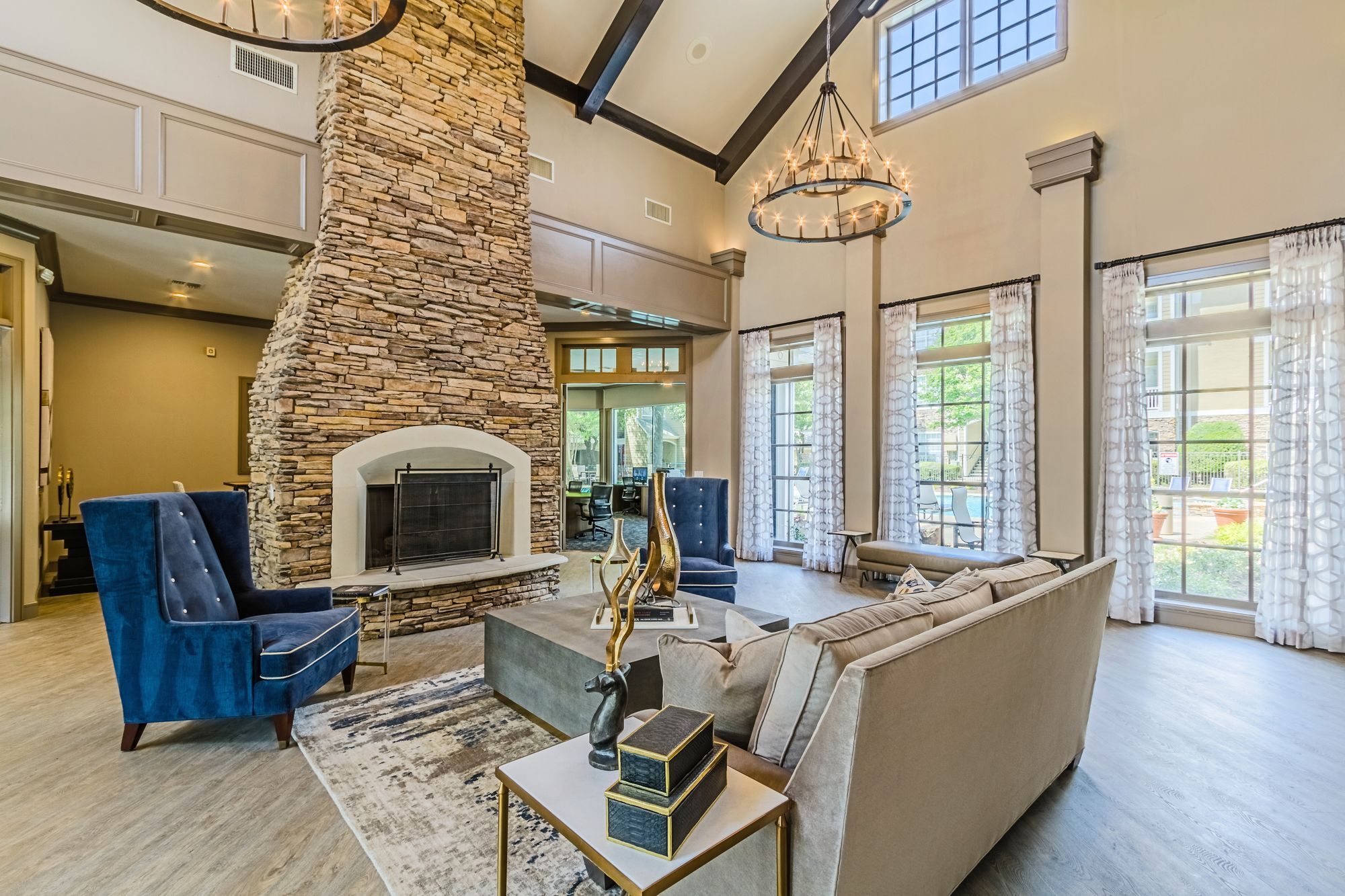 Republic House At Frisco Bridges Image 12