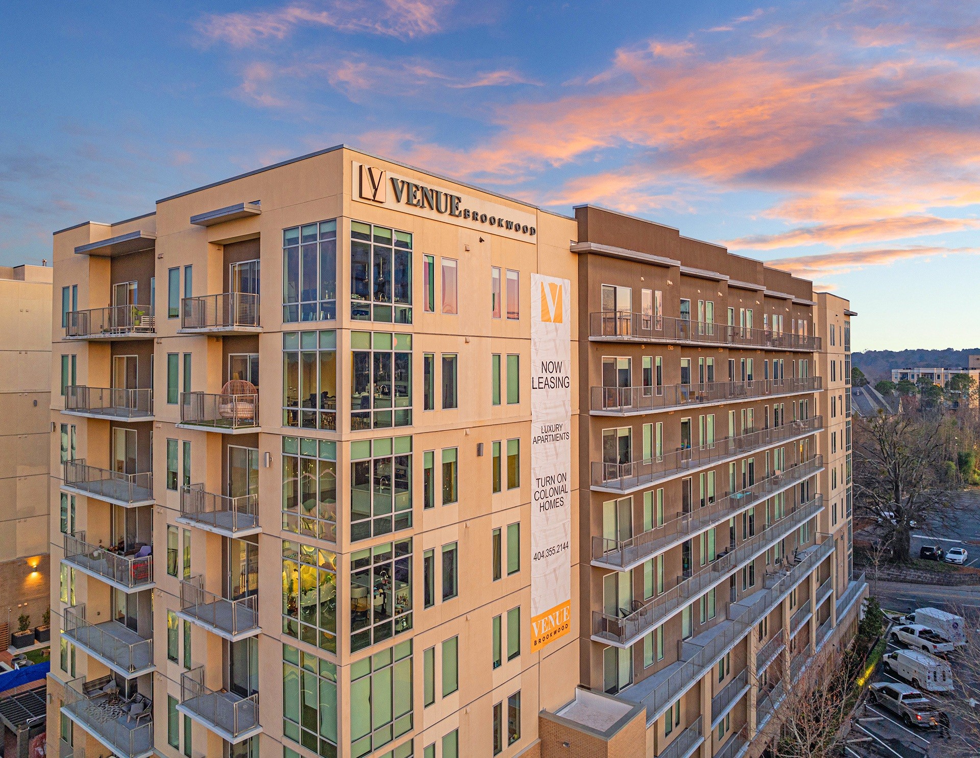 Venue Brookwood Apartments Image 45