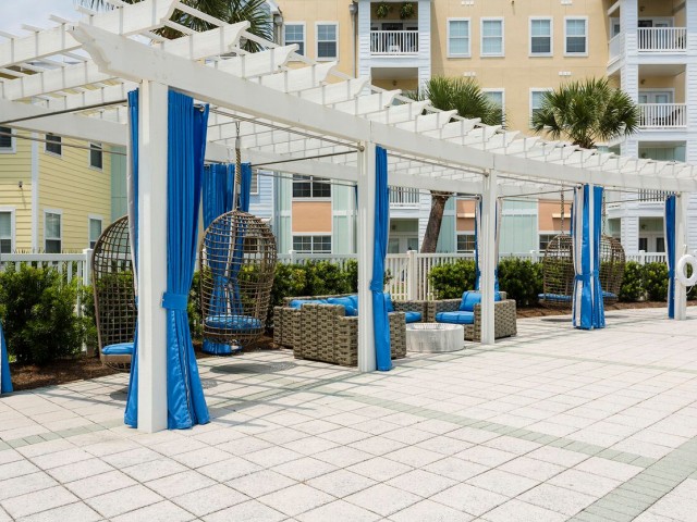 White Sands Luxury Apartments Image 4