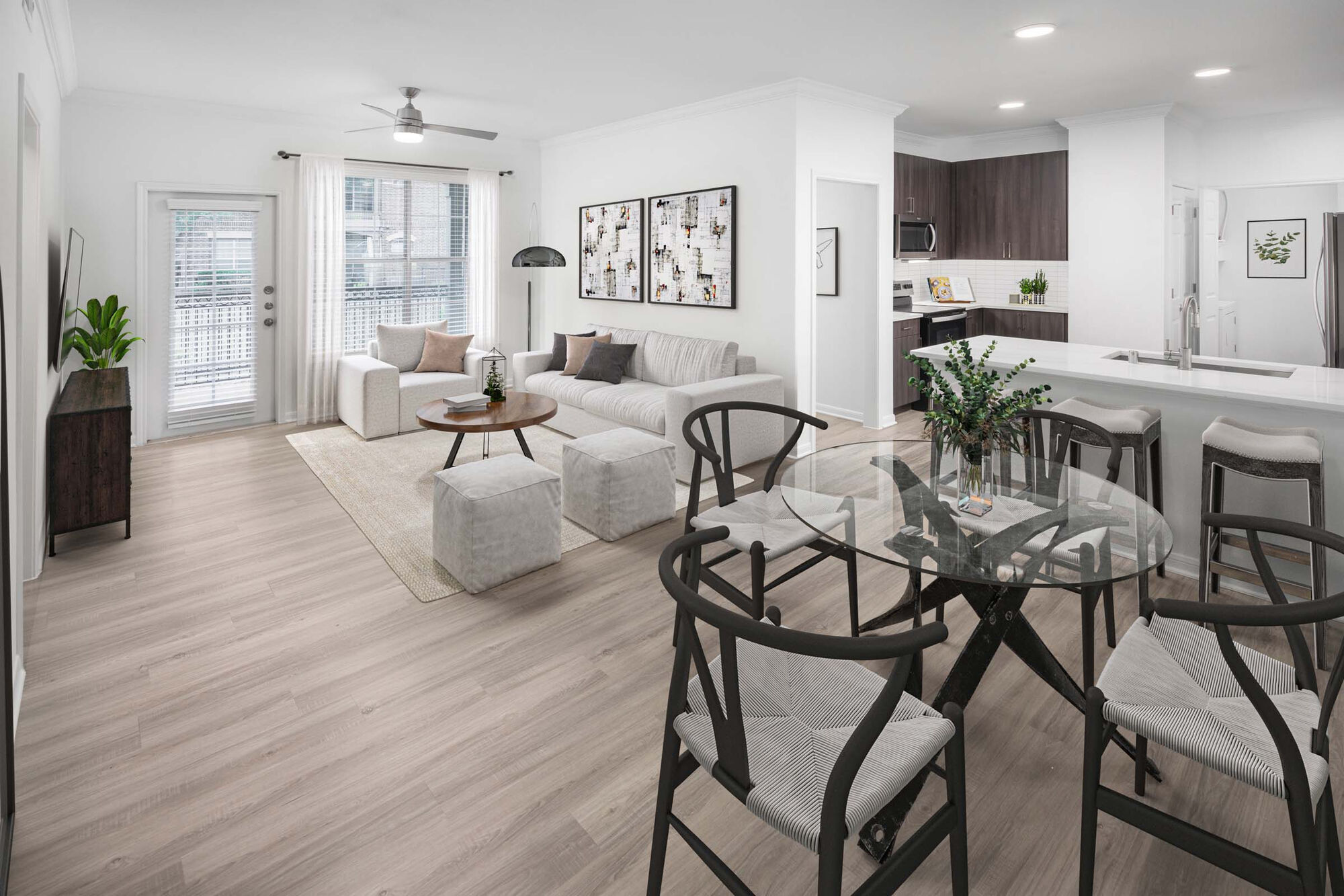 Camden Panther Creek Image 4