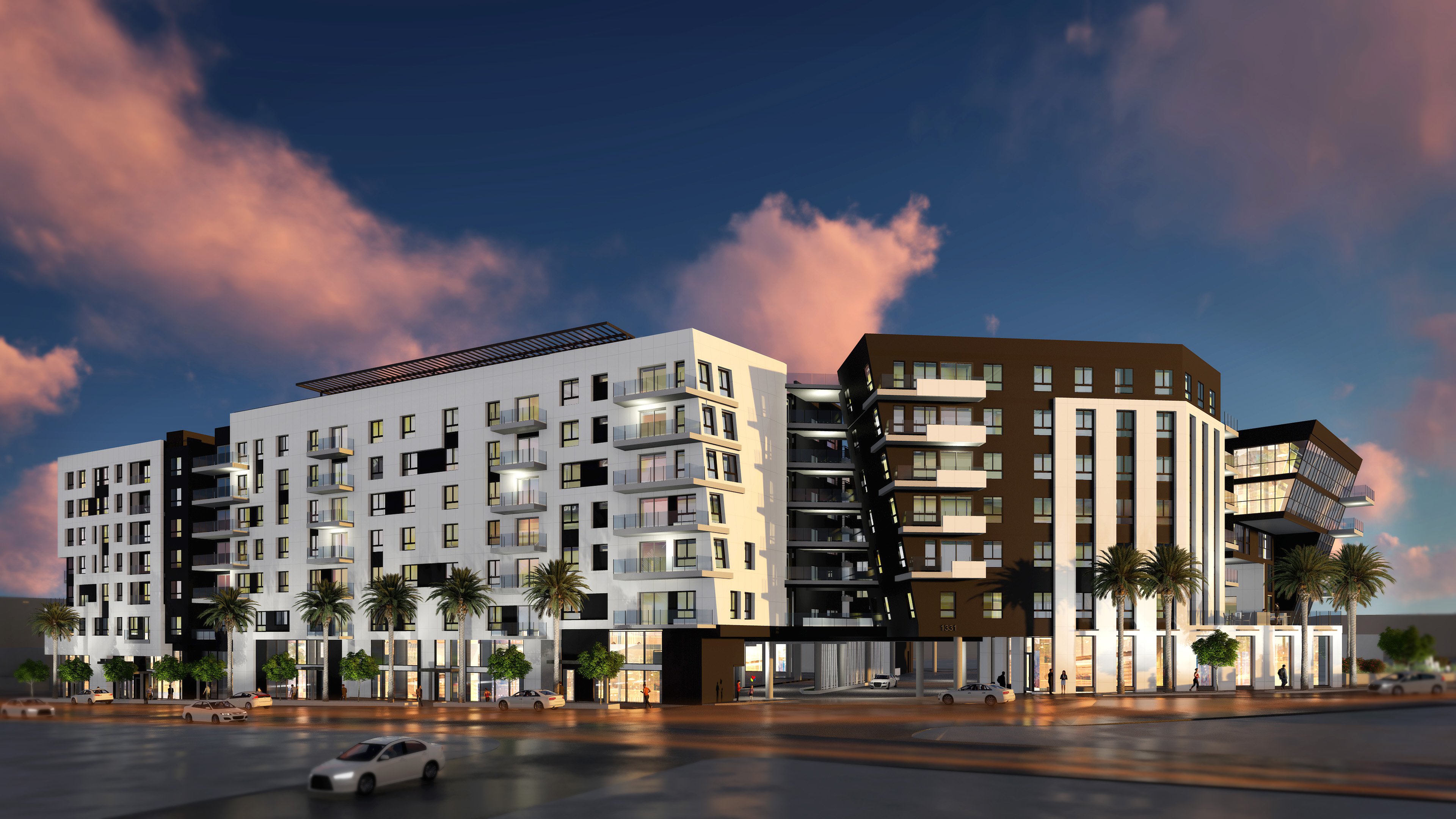 The Ovelo Hollywood Image 1