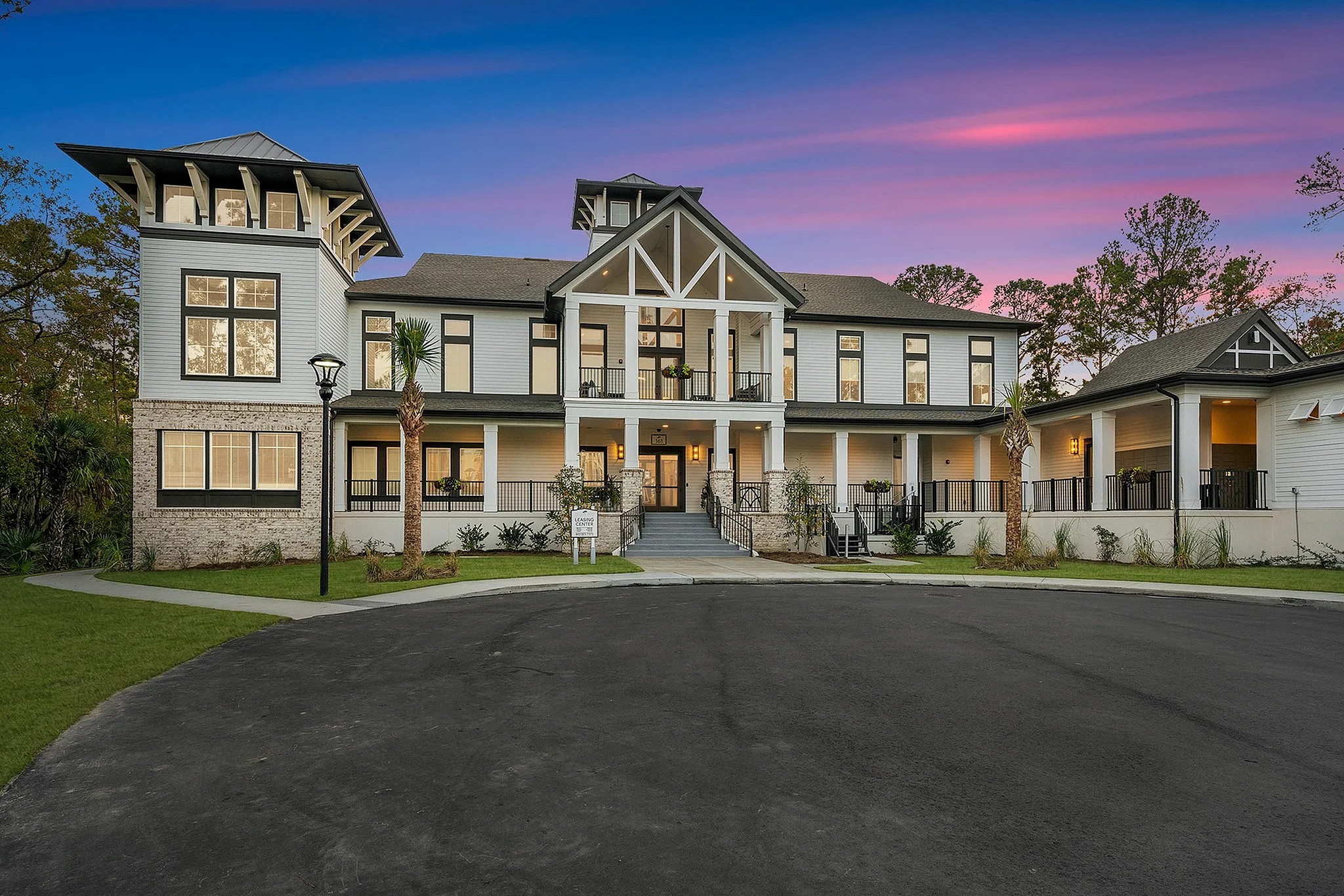 Grande Oaks Parc Image 1