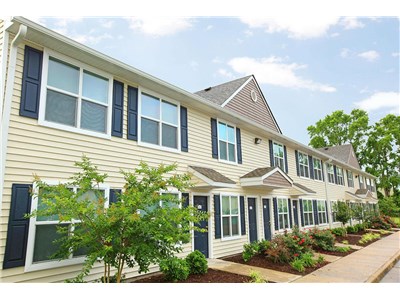 Maplewood Apartments Image 3