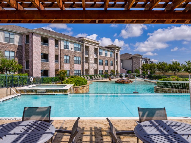 Aspire McKinney Ranch Image 26