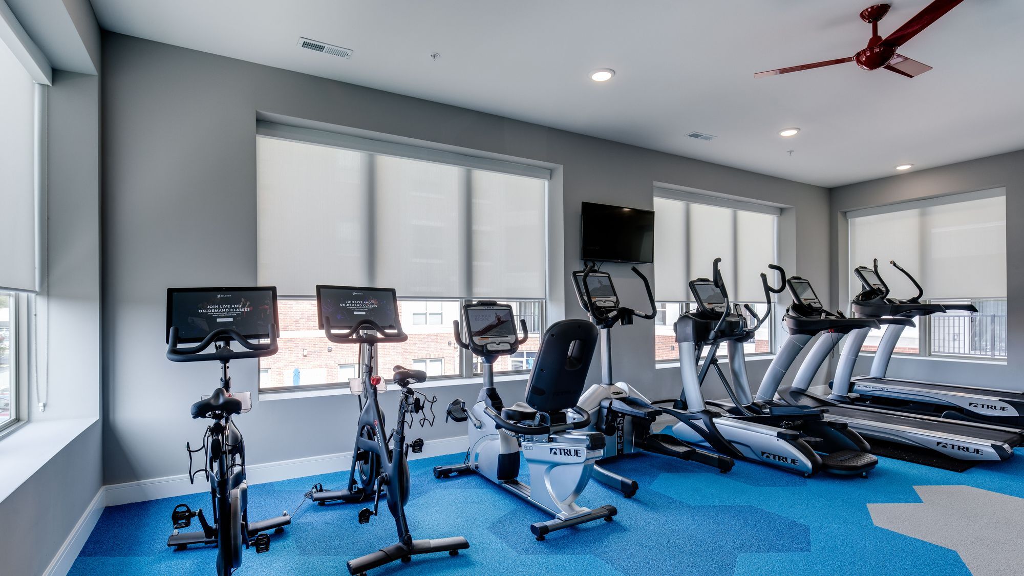 The Barton Apartments Image 27