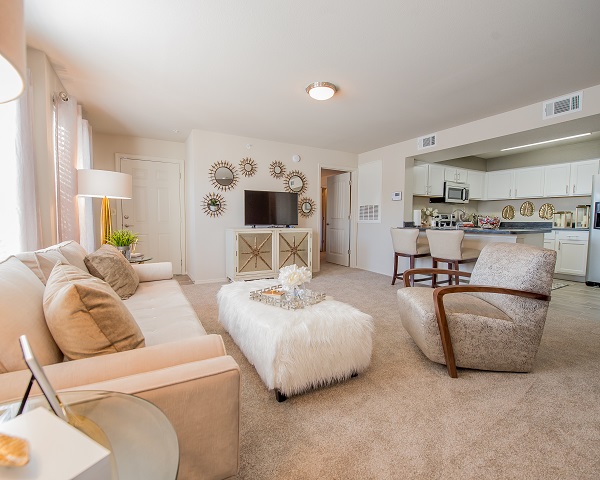 The Cottages at Tallgrass Point Apartments Image 3