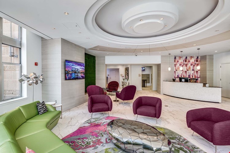 Camden Potomac Yard Image 28